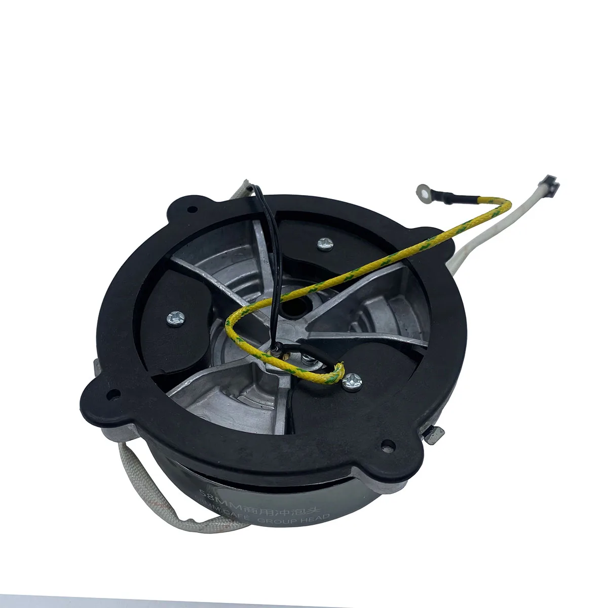 Espresso Machine Pa… - image