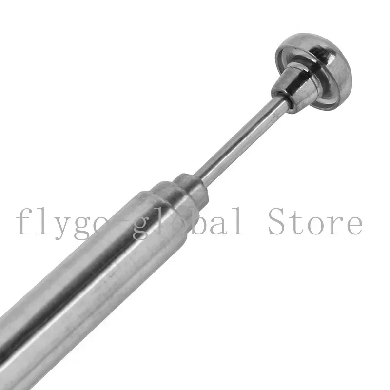 

2018270001, 201-827-00-01 Suitable for Mercedes-Benz W124 W126 W201 C107 R107 car 81-93 car radio antenna