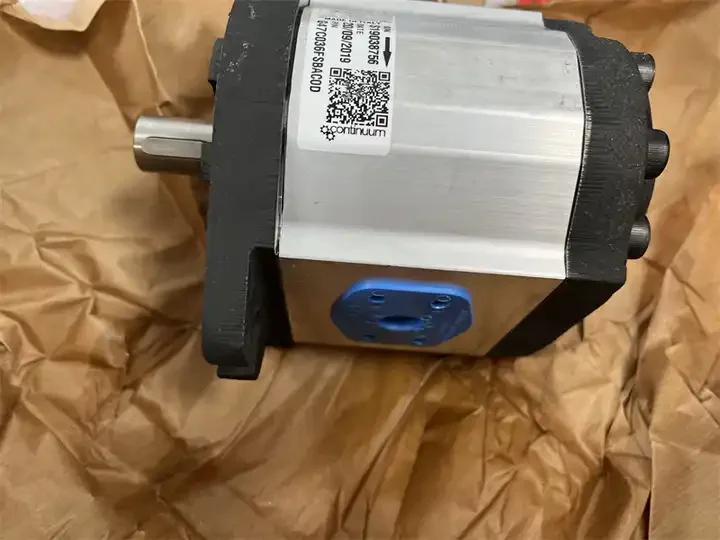 SETTIMA GR47 GR55 G47C G55C G38C G33C G72V Series G47C040FSBT13ODV Molding Machine Servo Oil Pump