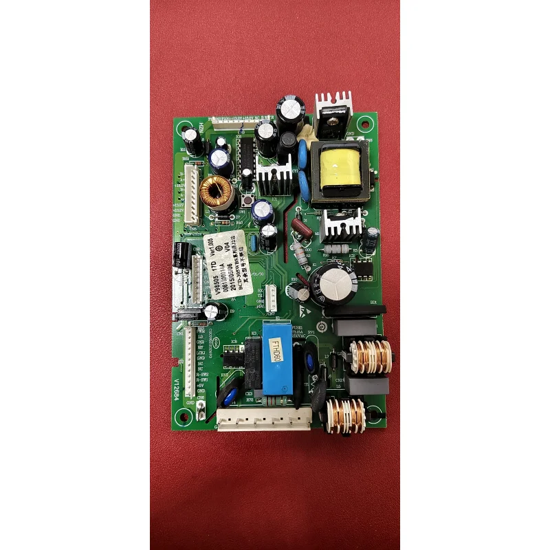 

Для 0061800014A BCD-305WBS 0060831822A Совместимость с платой дисплея питания холодильника Haier