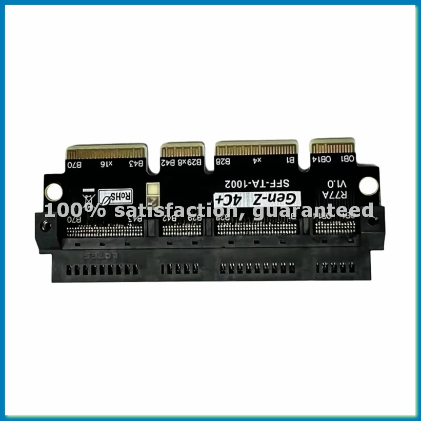 Pcie5.0 X16 To Gen-…