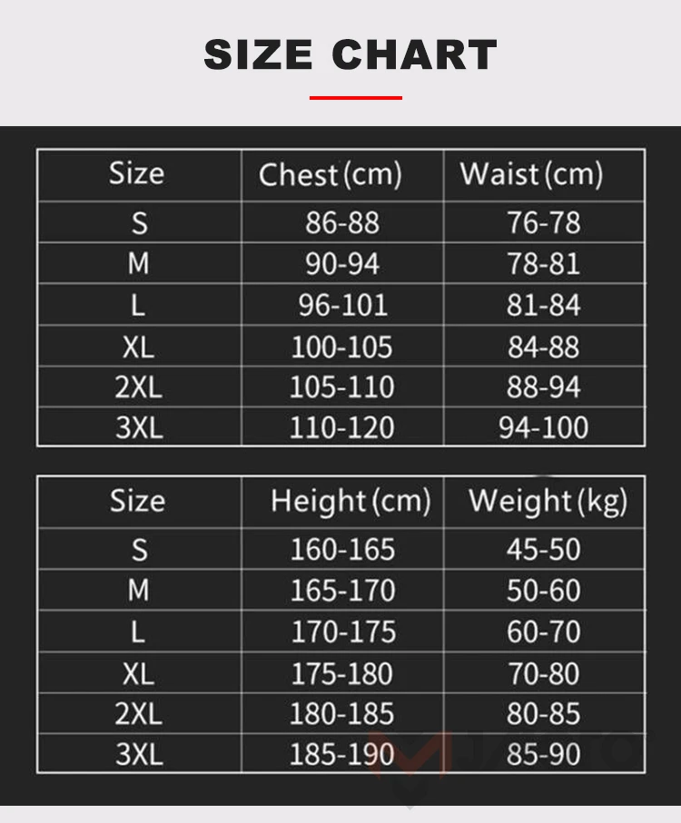 Jaket Pelindung Seluruh Tubuh Sepeda Motor Jaket Sepeda Motor Pelindung Belakang Dapat Dilepas Bersirkulasi Musim Panas Busa Suspensi Kain Elastis Tinggi