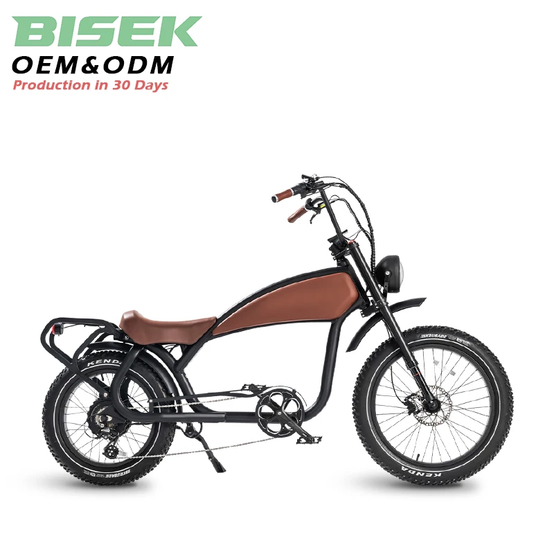 

Clrak Chopper Style Vintage 24/20*4,0 дюймов электрический толстый велосипед 52 В 500 Вт 1000 Вт 1200 Вт мощный электрический велосипед для бездорожья
