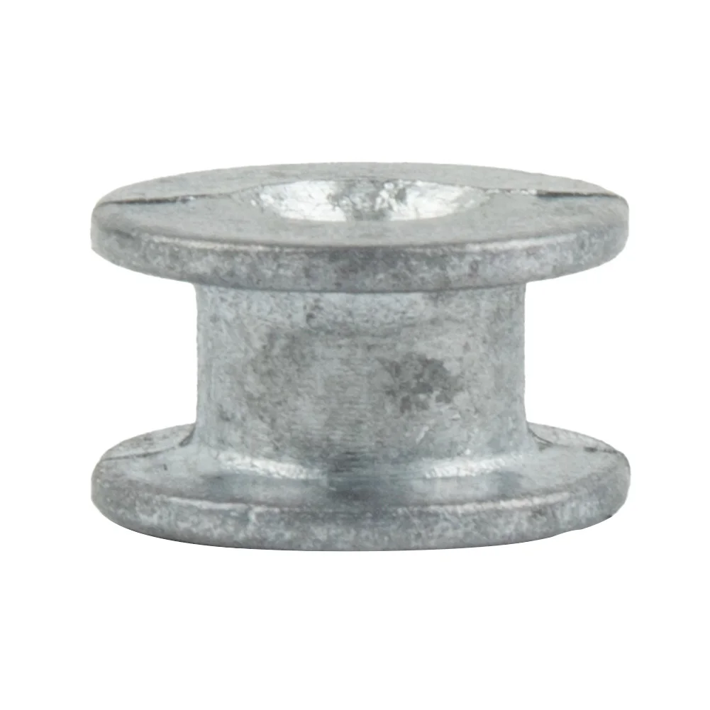 Brushcutter Line Trimmer Diameter 14mm Metal Silver Thickness 8mm Width 5mm Industrial Machines For-ZAMA C1U Carburetor