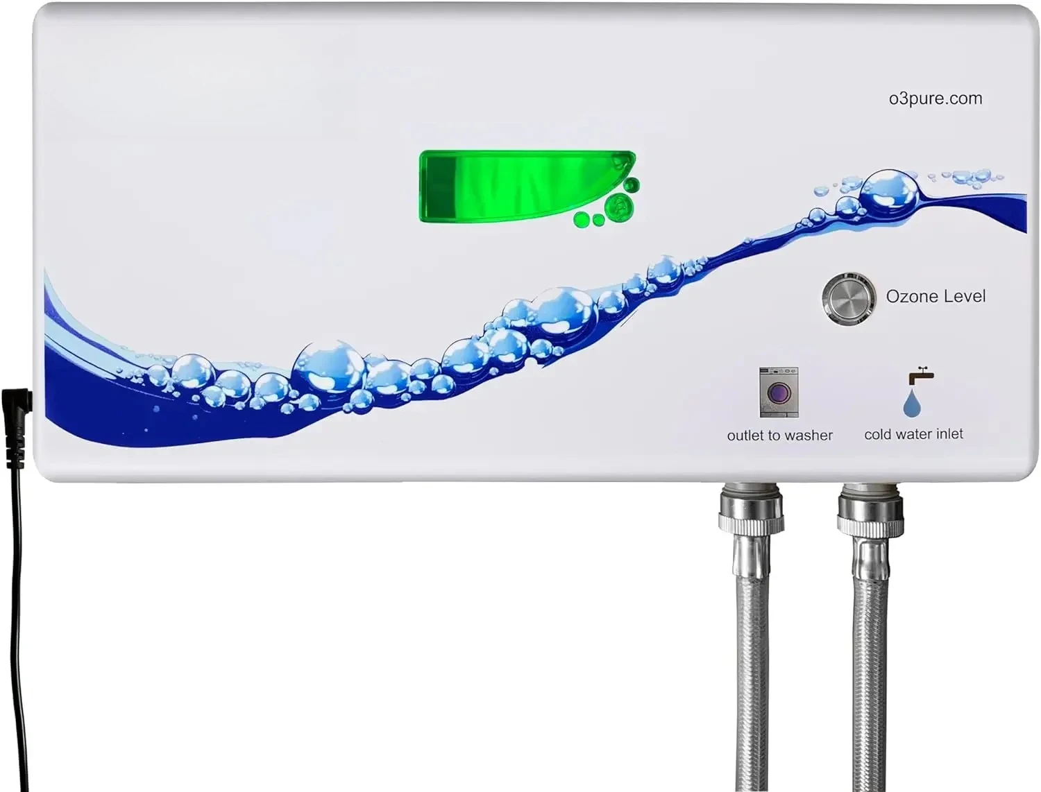 Jz Eco Laundry Wash…