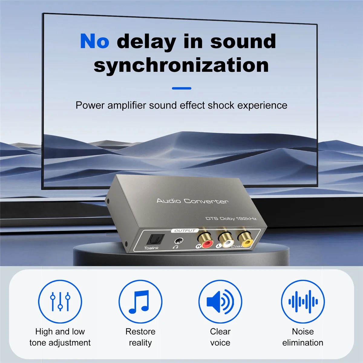 192Khz Dac Audio Co…