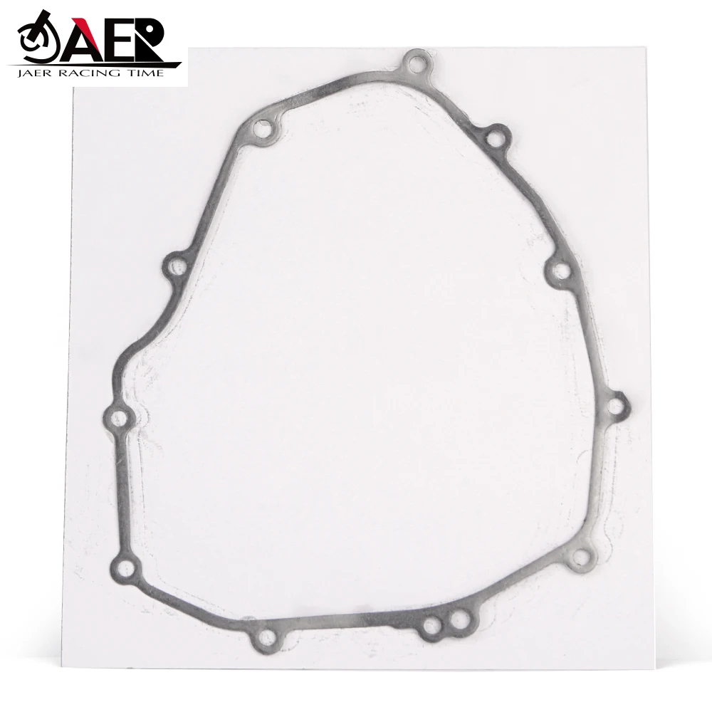 

Motorcycle Clutch Cover Gasket for Kawasaki Z400 Ninja 400 2018-2025 Ninja500 Ninja 500SE 2025-2026