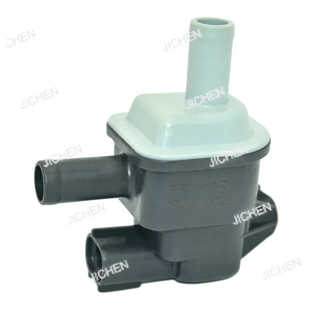 

136200-7230 PE01-18-751 1362007230 PE0118751 Vacuum Solenoud Valve 3 6 CX-3 CX-5 CX-9 MX-5 Car Accessories