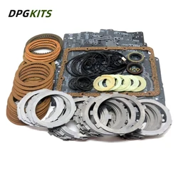 03-72LE TCR10 A43DE A46DE A46DF Transmission Master Rebuild Kit For MITSUBISHI B044820CDE W044880C W044881C