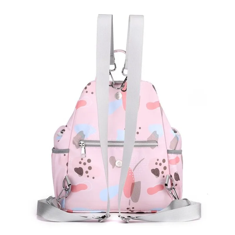 Original Designer Diaper Bag Ladies Vintage Fashion Handbag Leather Crossbody Shoulder Purse Tote Messenger Shopper Style