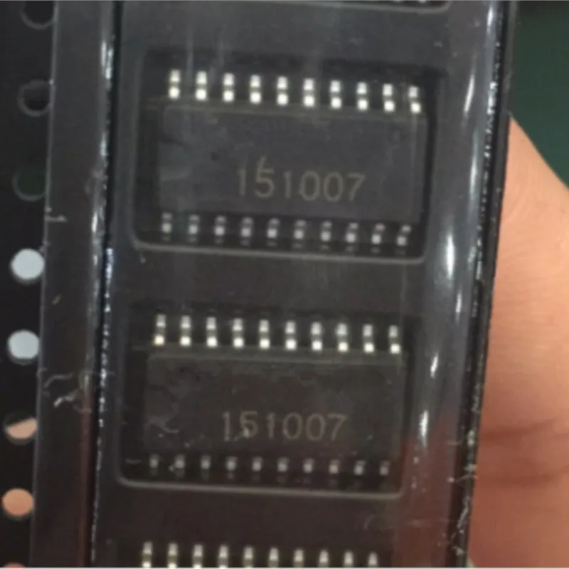 

5PCS 151007 HD151007 HD151007FP SOP20