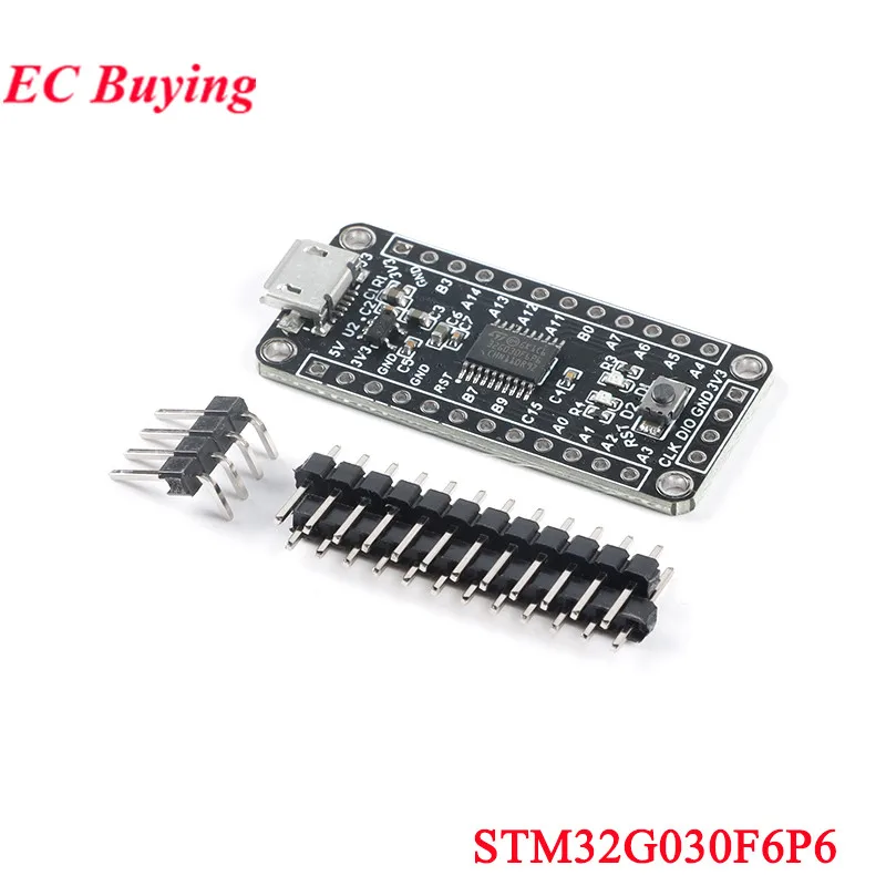 STM32G030F6P6 STM32…