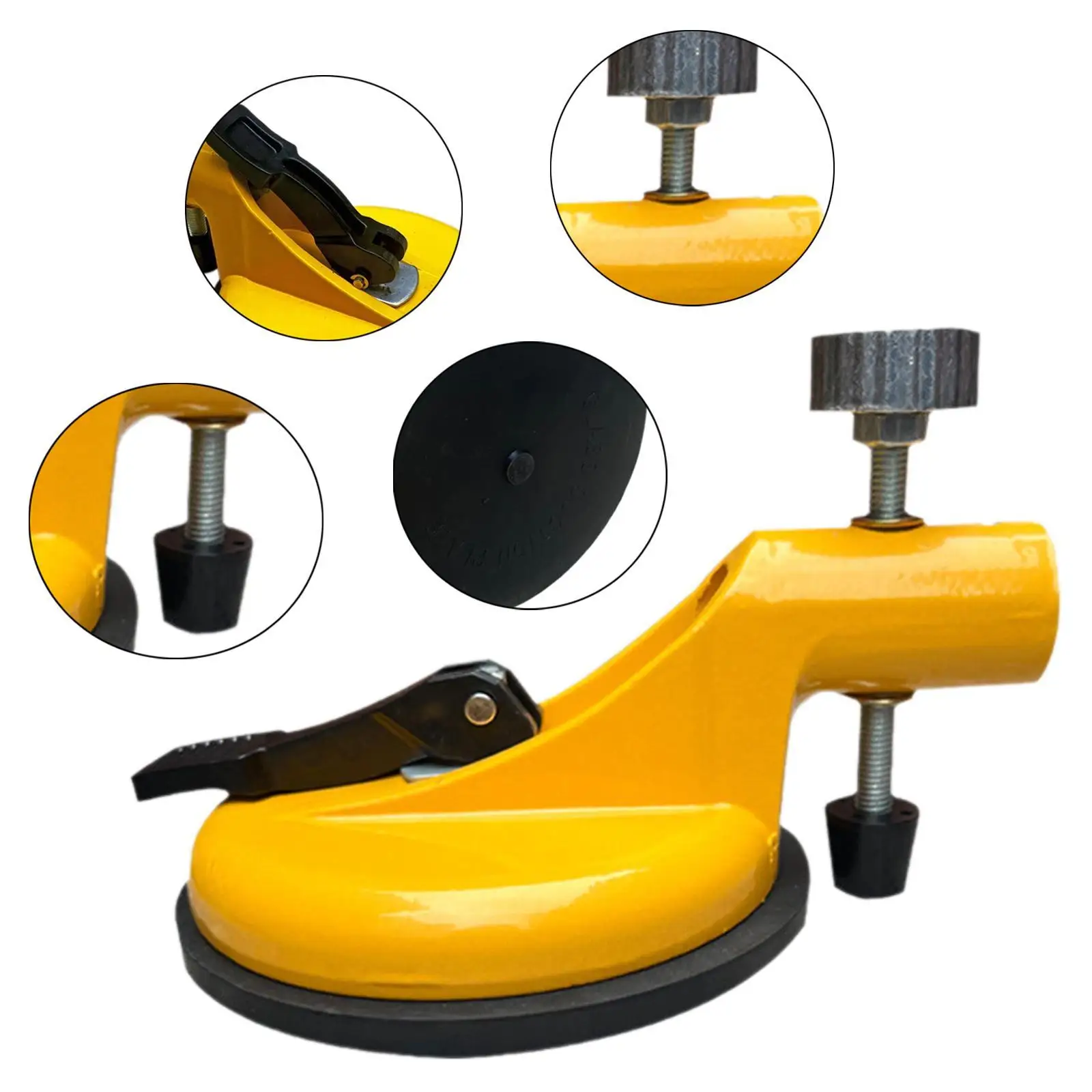 

Устройство для выравнивания напольной плитки: износостойкое, легкое, простое в использовании, эффективное приспособление для укладки мрамора, плит из камня своими руками