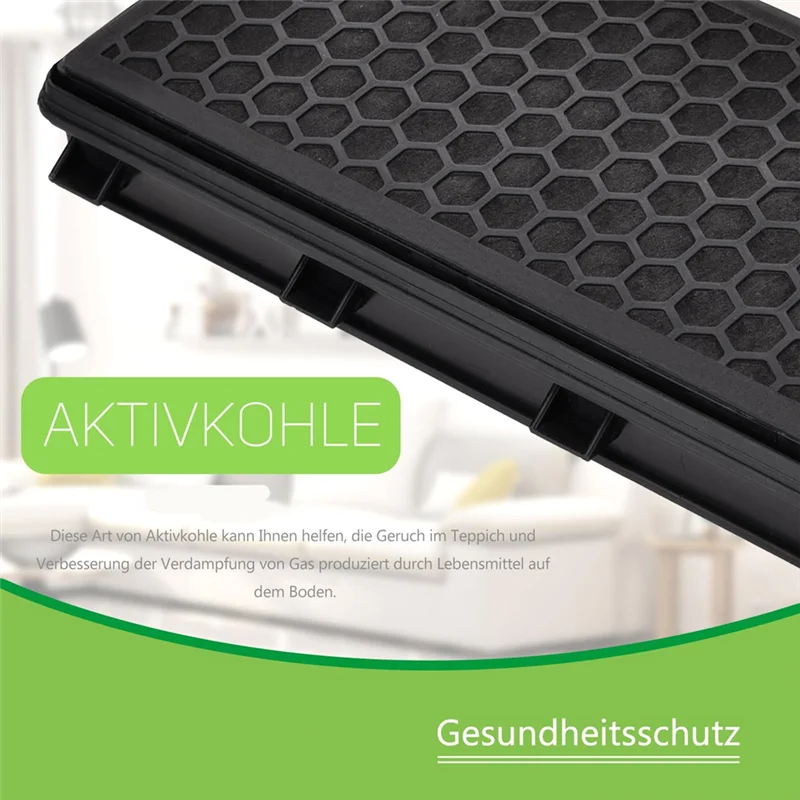 

SOFT-Наборы сменных фильтров для пылесосов Compact C1 и C2, полных фильтров C2 и C3, S8340, HEPA