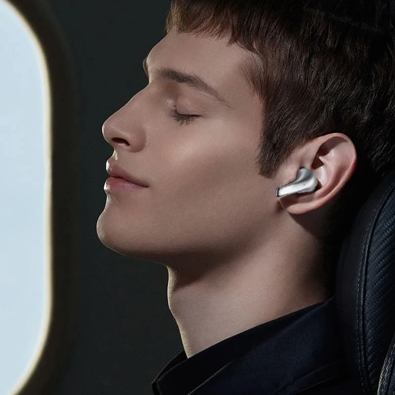 100% Original Lenovo LP5  Wireless Bluetooth Earbuds HiFi Music Earphone With Mic Headphones Sports Waterproof Headset 2021New