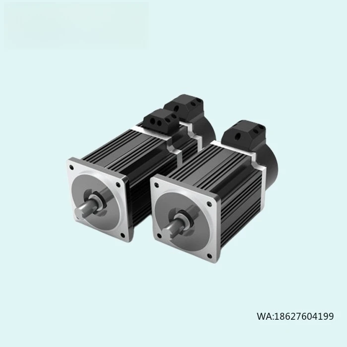 Servo Motor Encoder…