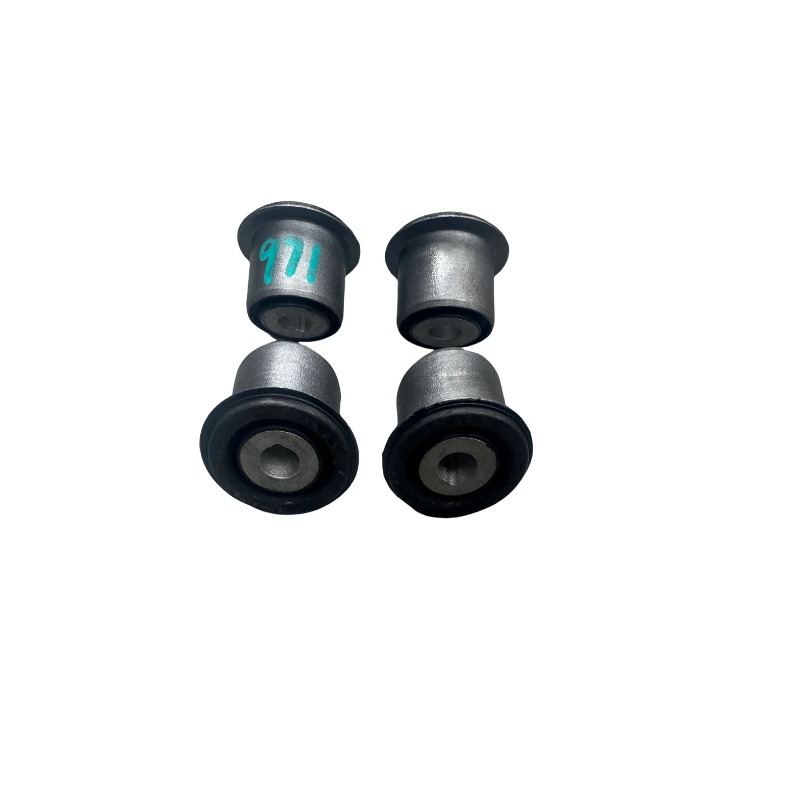 

New High Quality Panamera 971 Front Electronic Steering Machine Fixed Seat Rubber Sleeve Buffer Bushing Custom for Porsche