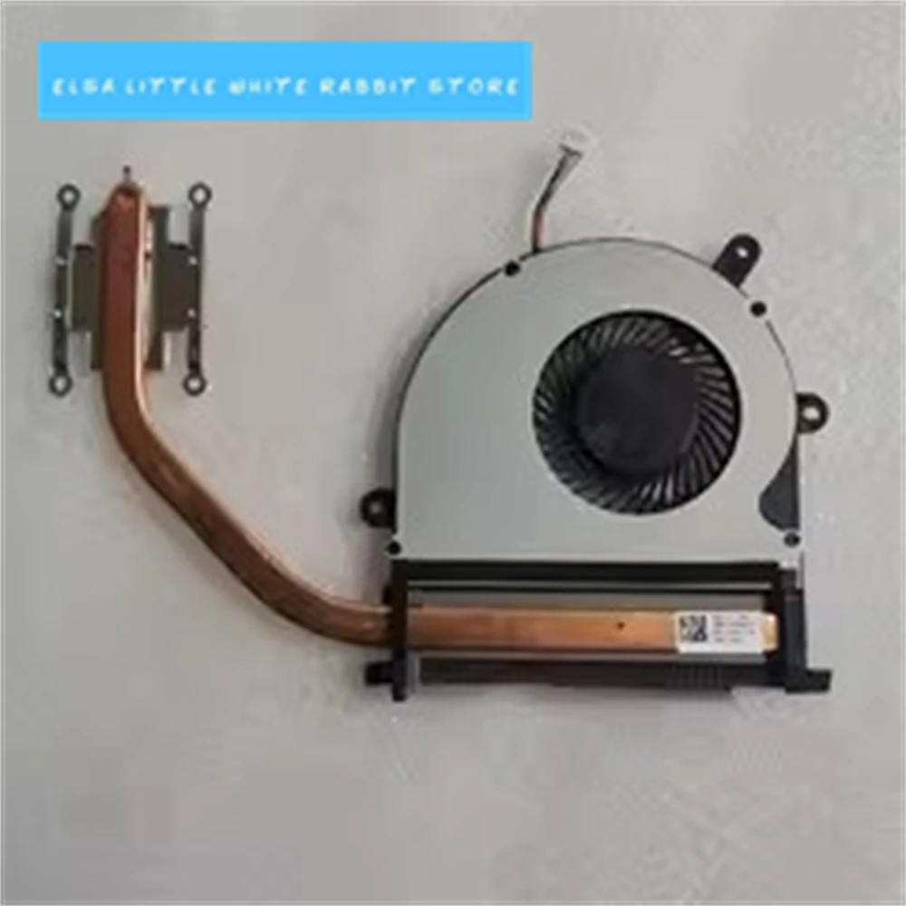 

ДЛЯ ASUS E402BA ВЕНТИЛЯТОР РАДИАТОР 13NB0E40AM0101
