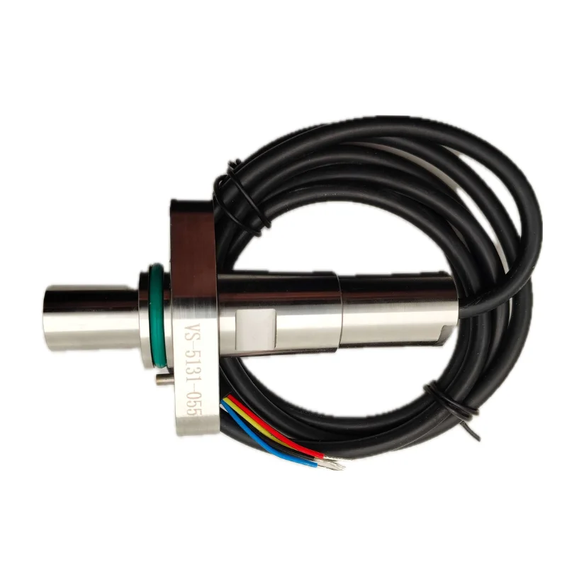 Wireless Motor Speed Sensor | IoT & Bluetooth Connectivity