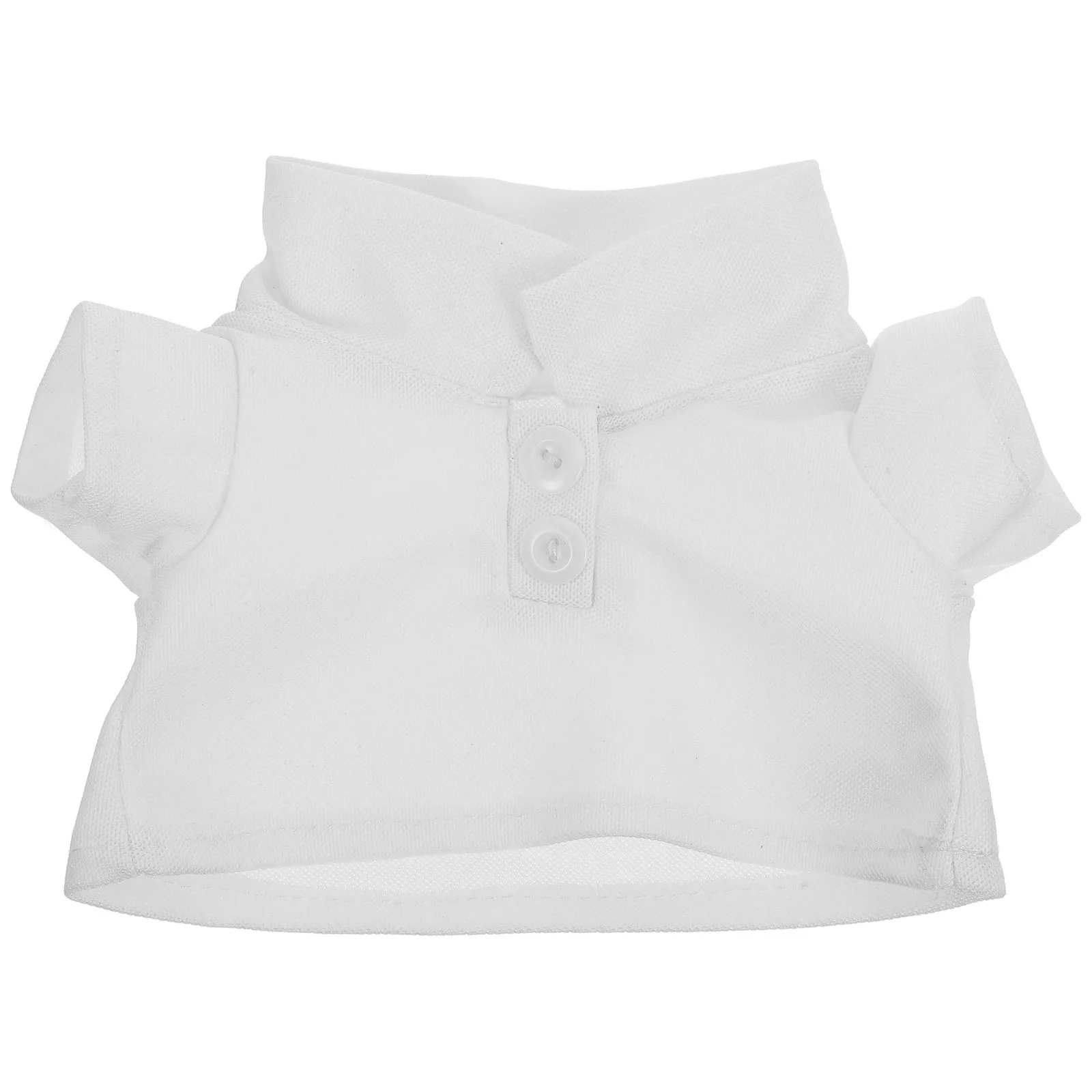 

Soft 30Cm Bear Shirt Replacement Clothes for Stuffed Animals Collection Play Accessory Clothing Clothes for Stuffed Animals