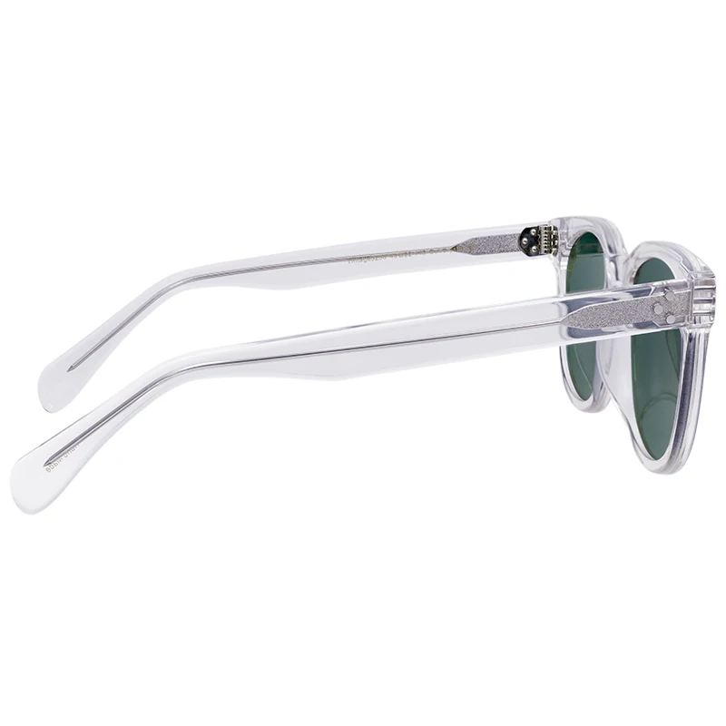 Classic high-quality large frame sunglasses that make your face look smaller and go out for fun goggles
