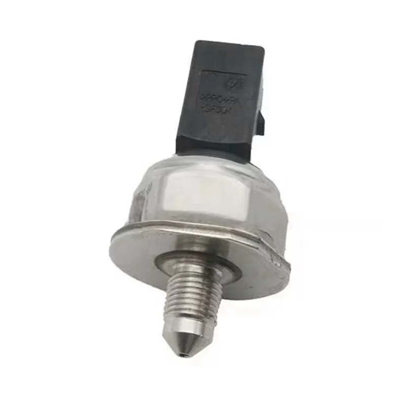 Auto Common Rail Sensore di Pressione Del Carburante 55PP11-01 0261545071 Per BMW X5 X6 Z4 E81 E82 E87 E88 F04 F07 F10 Citroen