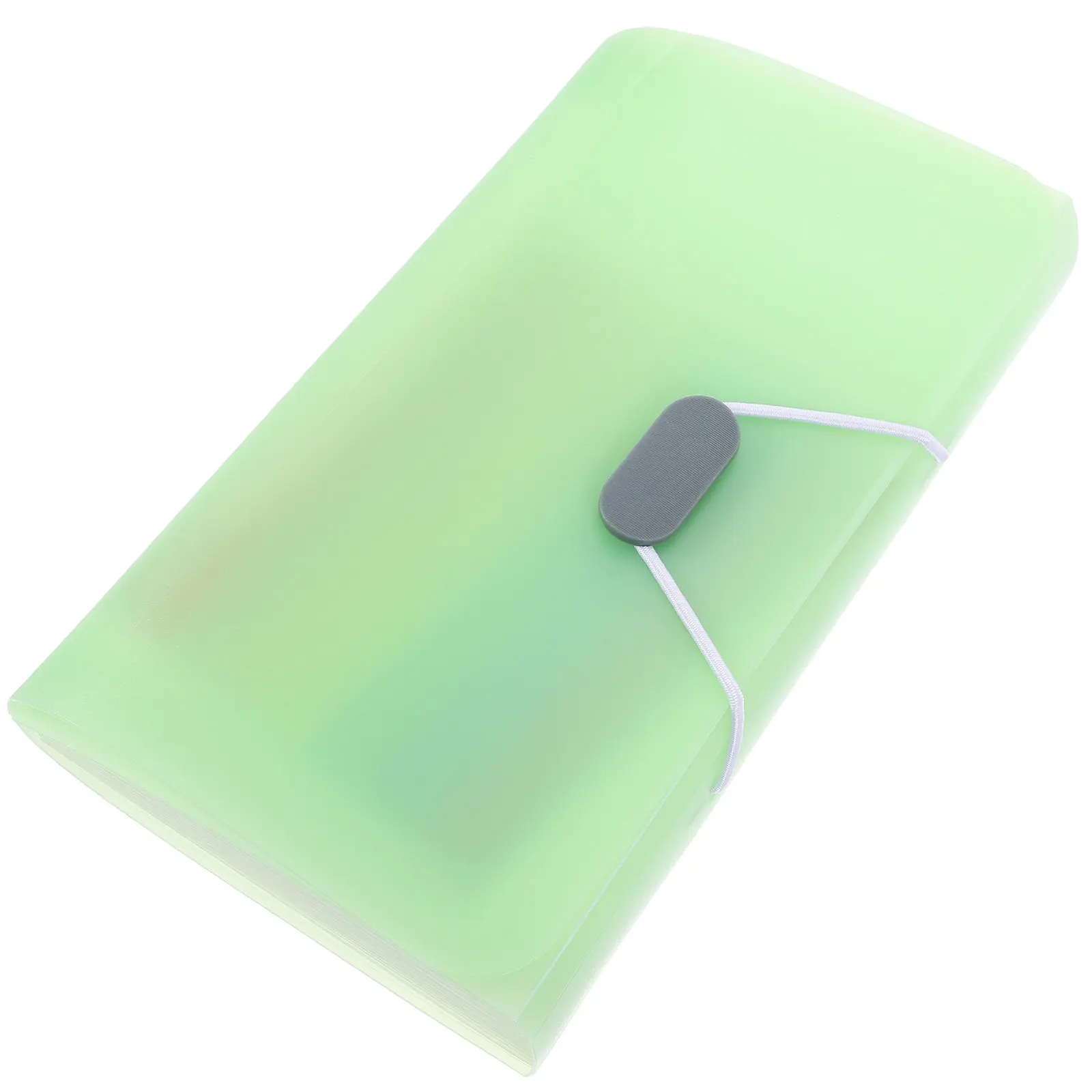 

Папка-органайзер для документов большой вместимости, портативная, для бумаг, чеков, визиток, ваучеров, купонов, расширяемая, типа «аккордеон»