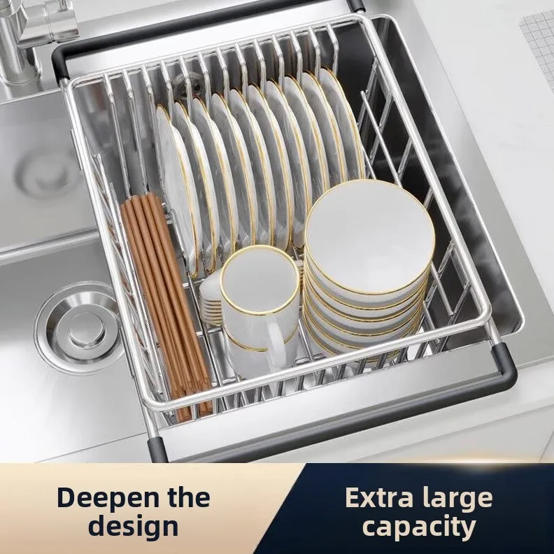 

Sink storage