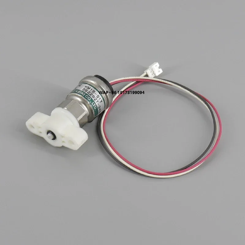 

Best Quality New Original Machinery Spare Part 451629 Pressure Sensor PXR PB PX Inkjet Printer Eco-Solvent Ink