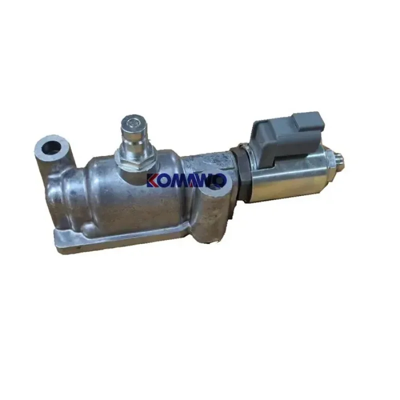 

GOOD QUALITY For 3512C 3512B 3516B 3412C C9 C13 MAIN PUMP Solenoid Valve 244-3114