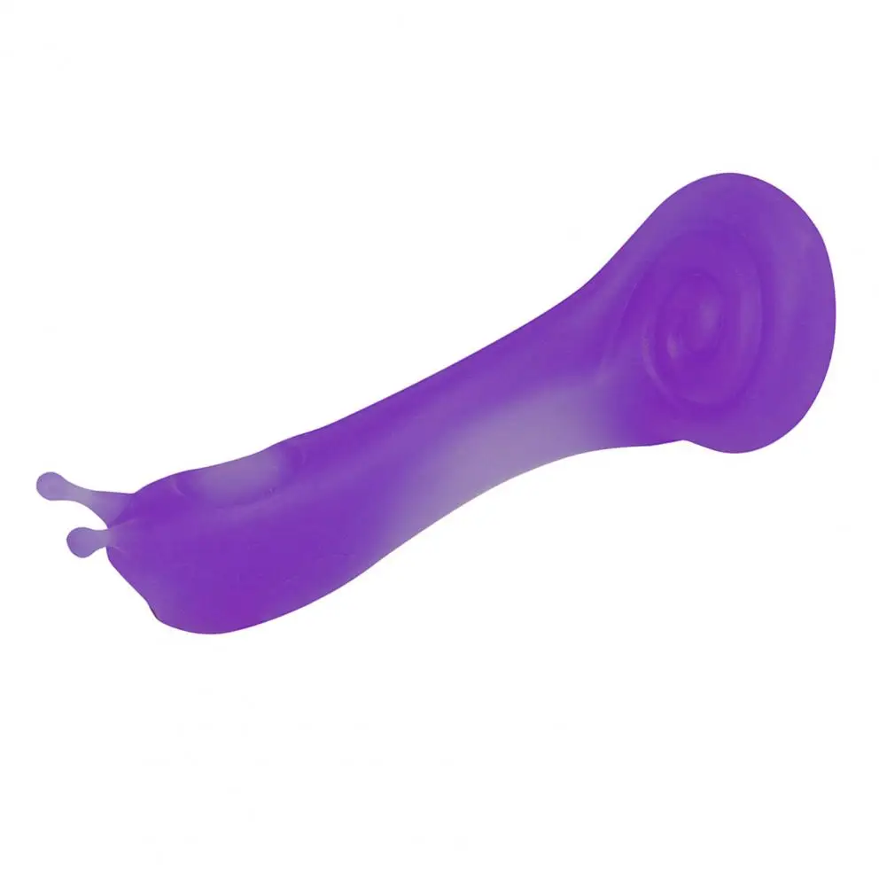 Violin Bow Grip Snail Shape Correcting Posture Silicone Strong Elasticity Pose Orthoses for Instrument Violin Parts Accessories image 5