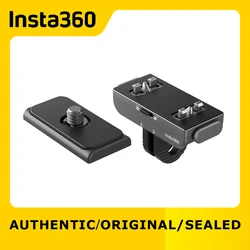 100% Original Insta360 X4/X3/ACE PRO/ACE/GO3S Accessories - Quick Release Mount (New Version)