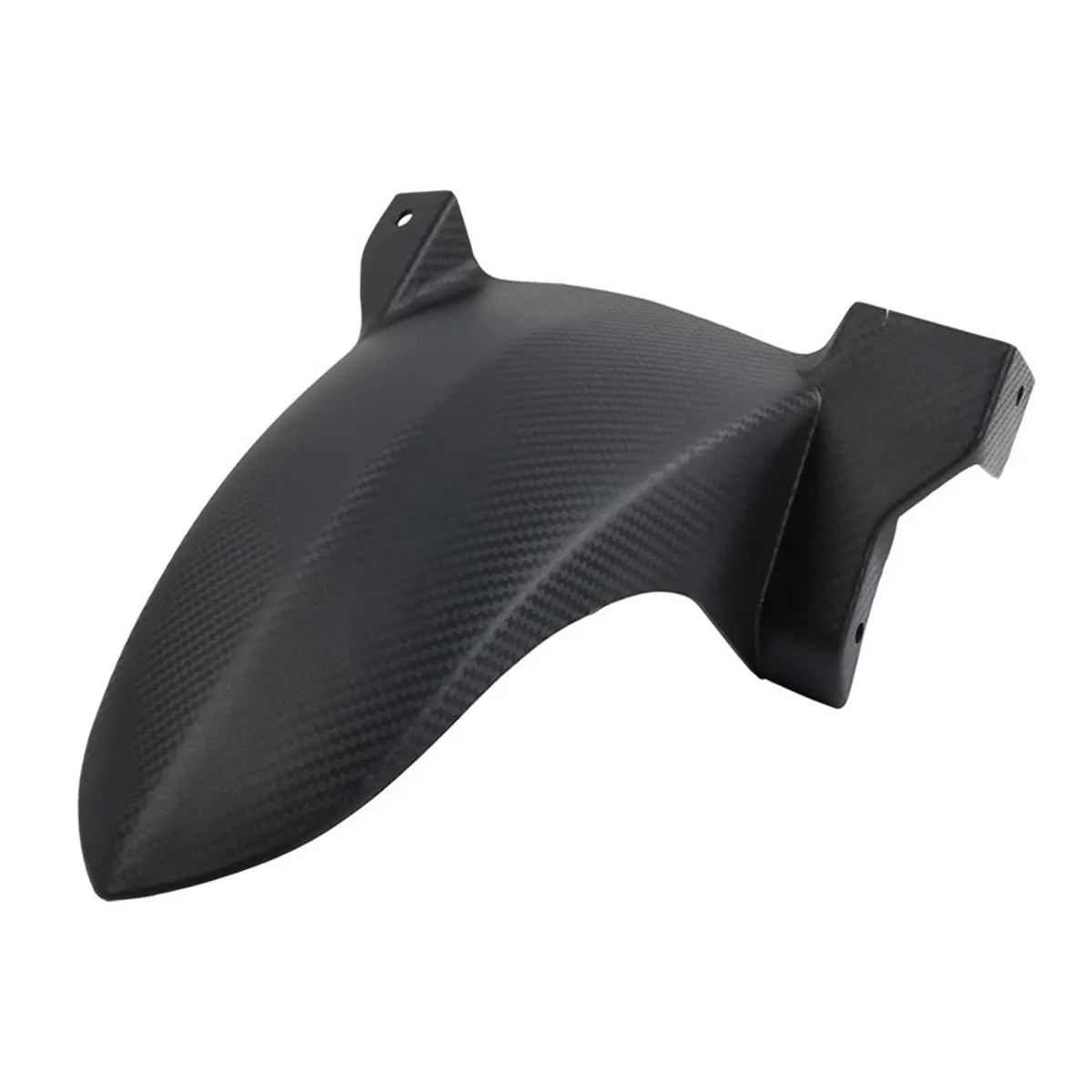 A23Z Motorcycle Rear Mudguard Wheel Splash Mud Guard Cover for TMAX560 TMAX530 2017-2024