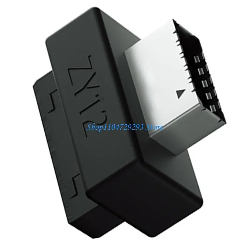 

Y2GD Эффективные преобразователи USB3.0 в тип E с поддержкой подключения 19- и 20-контактных материнских плат. Быстрая передача