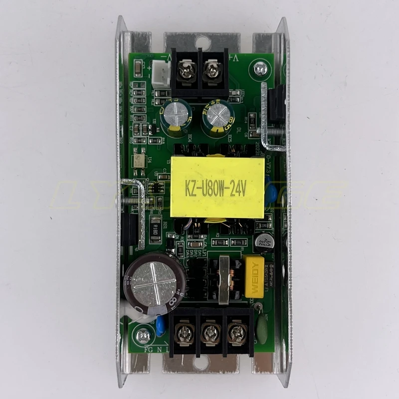 KZ Dual Output 60w 80w 140w 120w 100w 150W 200W 24v 12v 36v Stage LED RGB COB Par Light Switch Power Source Board Supply image 5