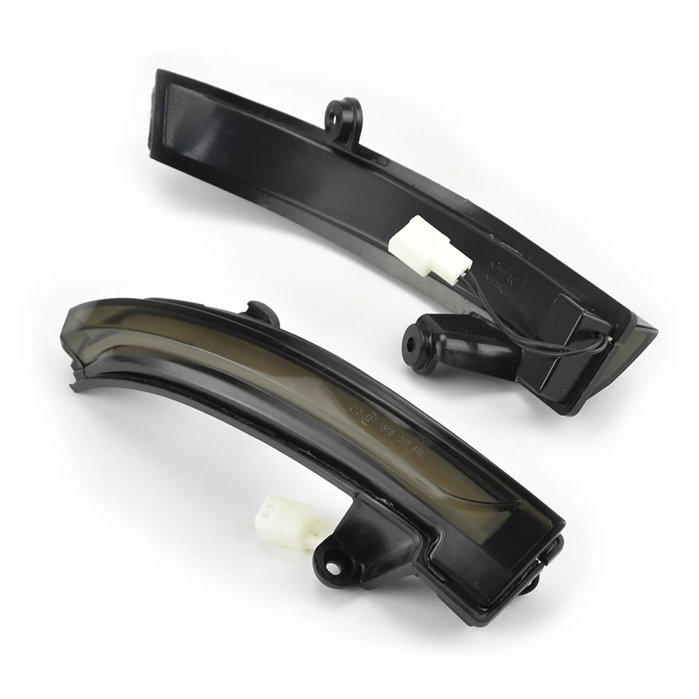 

Car Dynamic Turn Signal Light LED Side Mirror Indicator Blinker Lamp for Nissan Altima Teana 2019-2022