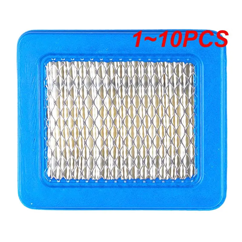 

Air Filter for Briggs and Stratton 491588S 399959 491588 Quantum Series 625 650 Mowers Parts Briggs air filter Moto Part