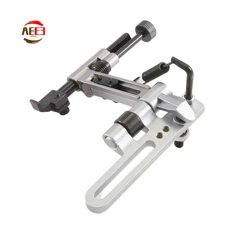 AEE3-Suspended Edge Guide For 591 Computer Roller Sewing Machine Industrial Sewing Machin Accessories Parts
