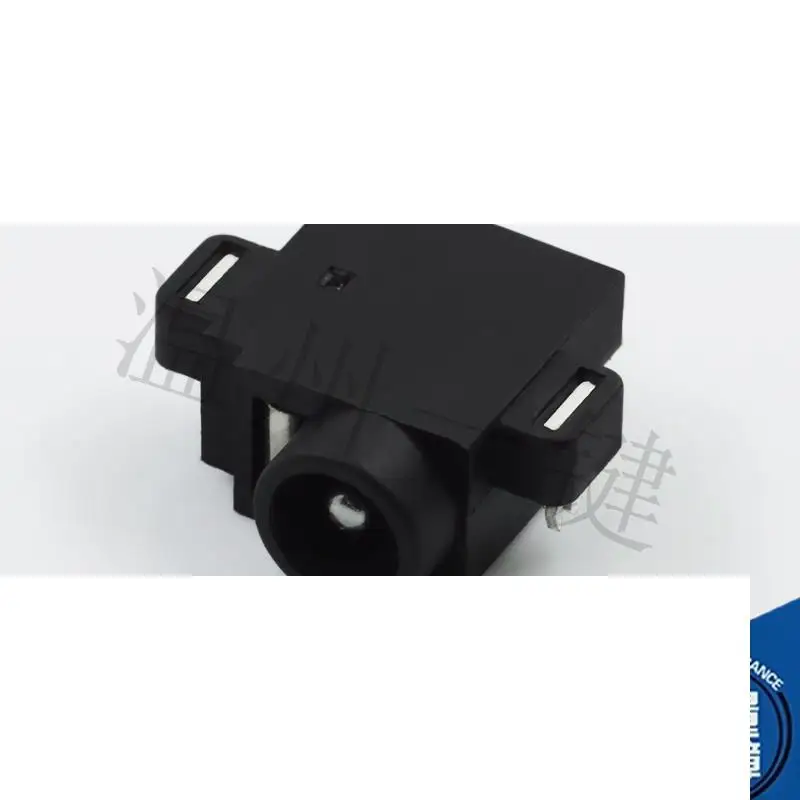 10pcs original new DC-081 Sink Plate Laptop Power Adapter Socket Fat Scale Electronic Scale Charging DC Connector