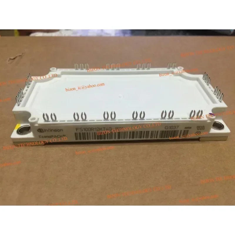 

New FS100R12KT4G_B11 FS150R12KT4_B11 FS100R12KT4-B11 FS100R12KT4_B11 FS100R12KT4G-B11