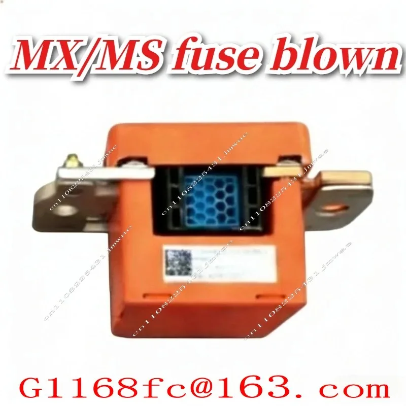 Applicable Relay Electrical Fuse Protector MX/MS Fuse Blown