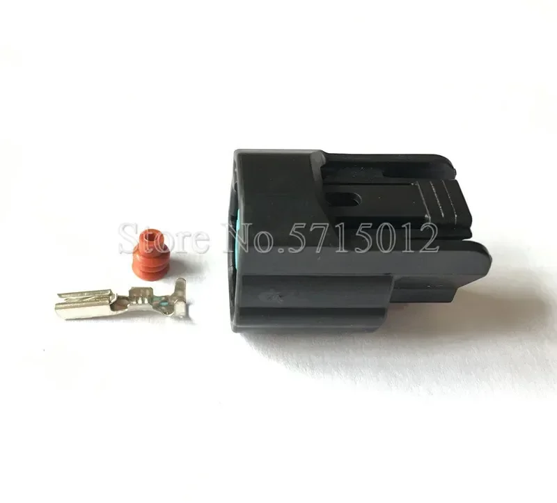 1 Hole 6189-0591 Car Knock Sensor Horn Automotive Connector For Honda HD K Series