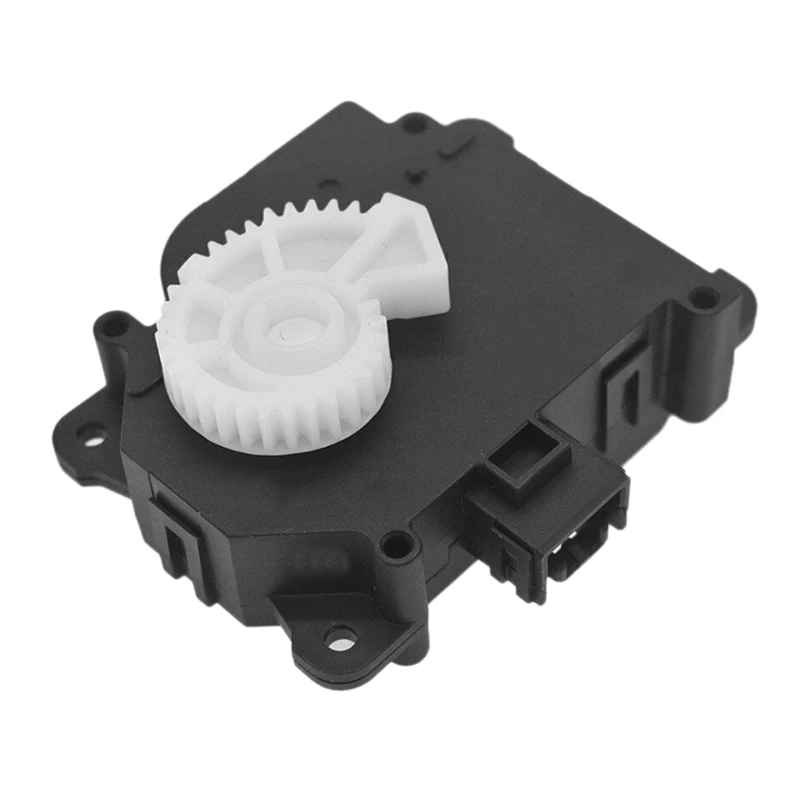 

Привод двери смесителя HVAC Замена привода двери смесителя нагревателя 87106-07120