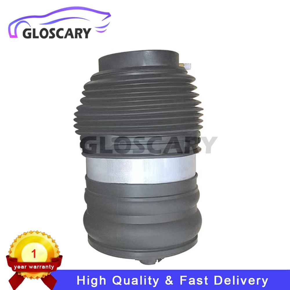 

For Mercedes Benz W206 W214 Rear Left/Right Air Suspension Spring Bag A2063205902 A2063205802