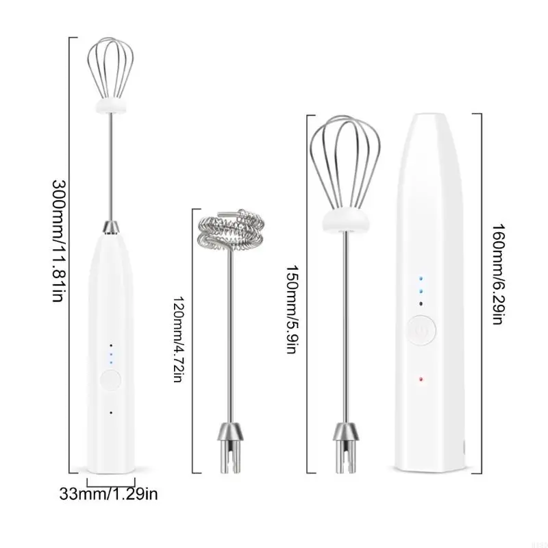 918D Kitchen Handheld Электрика