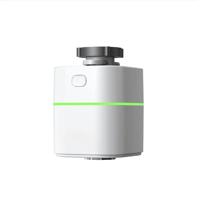 Household faucet type intelligent food fruit and vegetable purifier