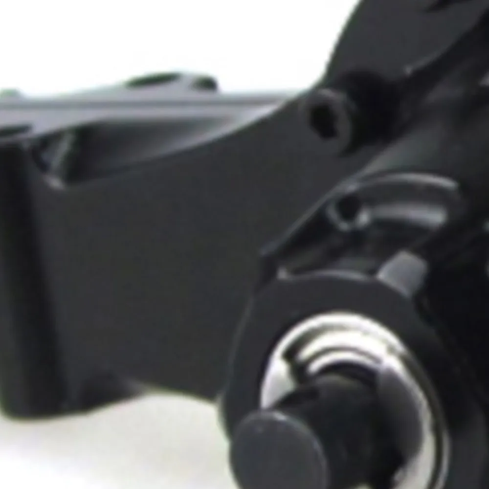 

Lesu Q9023 Metal Rear Axle for 1/14 Tamiyaya Rc Tractor Truck Radio Controlled Maccar Dumper Loader Model DIY Accessory