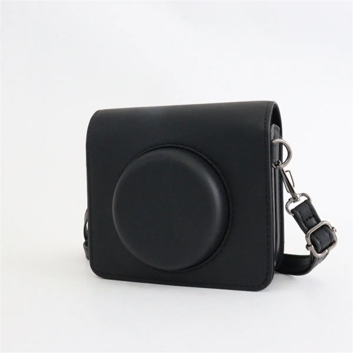 Carrying Case for C210R Waterproof Digital Camera, Hard Protective Storage Adjustable Wrist Strap (Case Only)