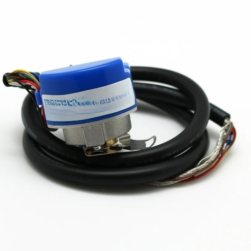 Teile sind für den originalen Original-Takagawa-Encoder AR38-2500P8-L6-5V TS6014N135 geeignet