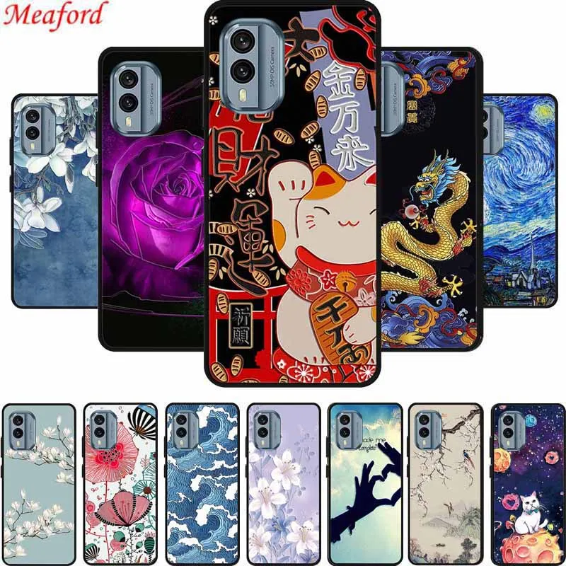 3D Emboss Case For … - image